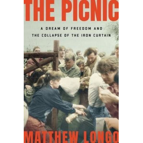 Matthew Longo - The Picnic