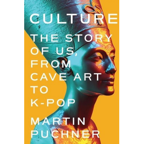 Martin Puchner - Culture