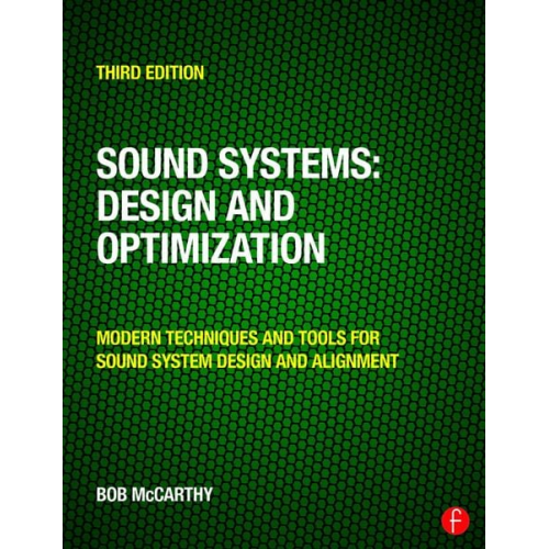 Bob McCarthy - Sound Systems