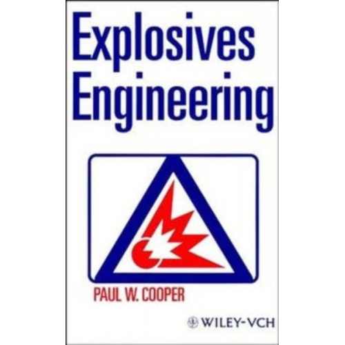 Paul Cooper - Explosives Engineering