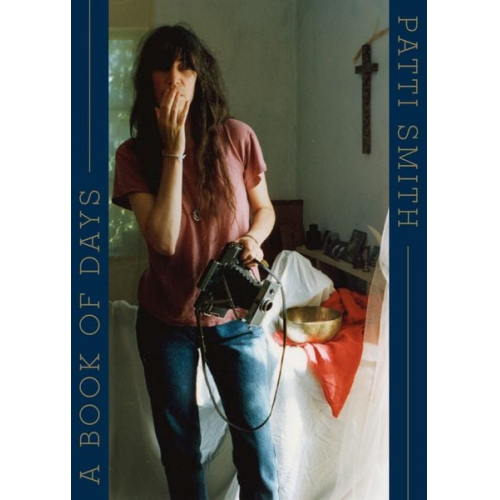 Patti Smith - A Book of Days