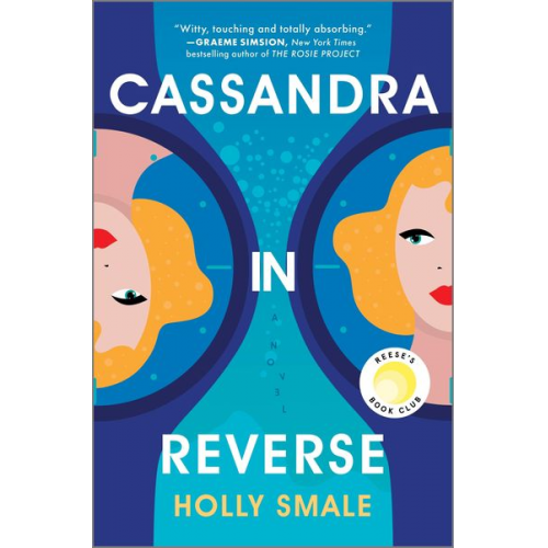 Holly Smale - Cassandra in Reverse