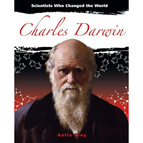 Anita Croy - Charles Darwin