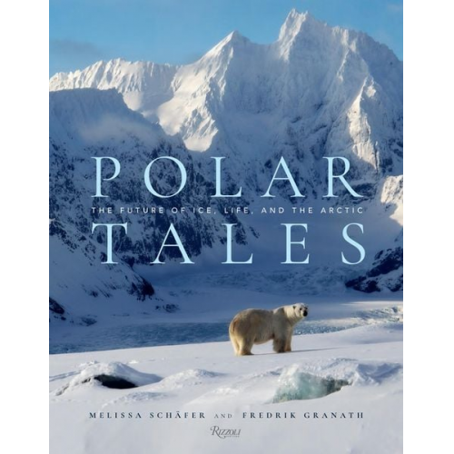 Fredrik Granath Melissa Schaefer - Polar Tales