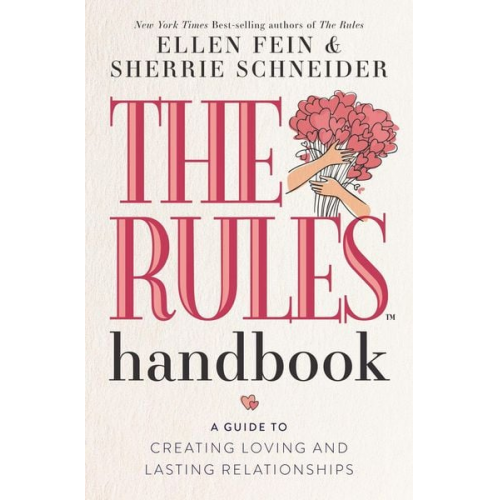 Ellen Fein Sherrie Schneider - The Rules Handbook