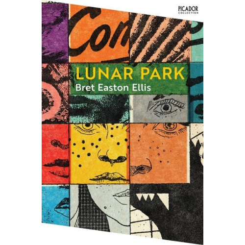 Bret Easton Ellis - Lunar Park