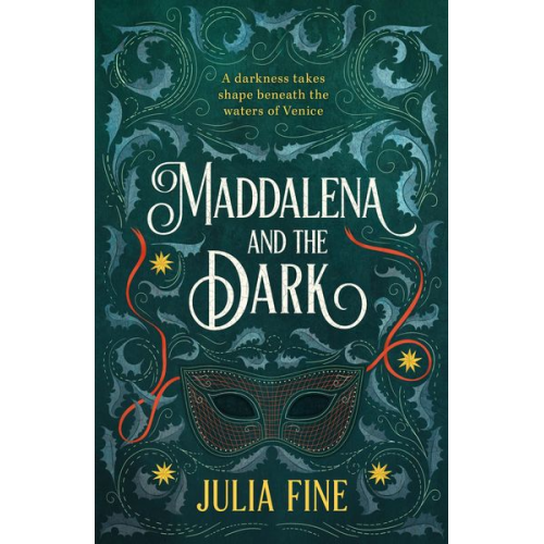 Julia Fine - Maddalena and the Dark