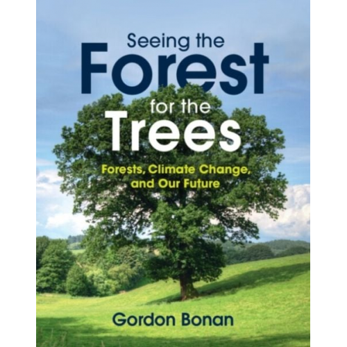 Gordon Bonan - Seeing the Forest for the Trees