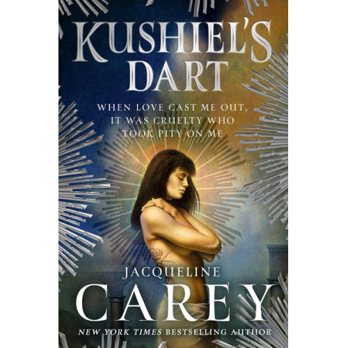 Jacqueline Carey - Kushiel's Dart