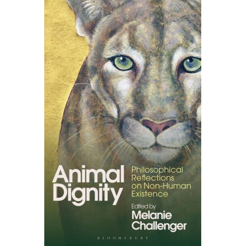 Melanie Challenger - Animal Dignity