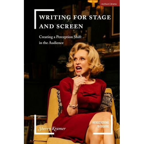 Sherry Kramer - Writing for Stage and Screen