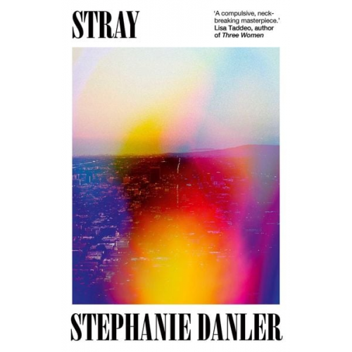 Stephanie Danler - Stray