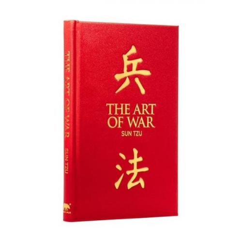 Sun Tzu - The Art of War