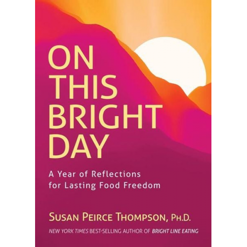 Susan Peirce Thompson Joann Campbell-Rice - On This Bright Day