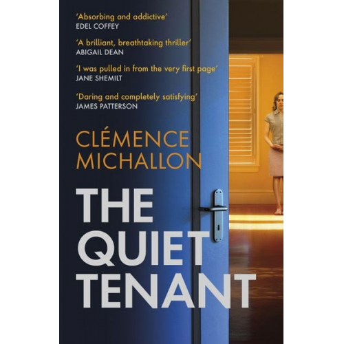 Clemence Michallon - The Quiet Tenant