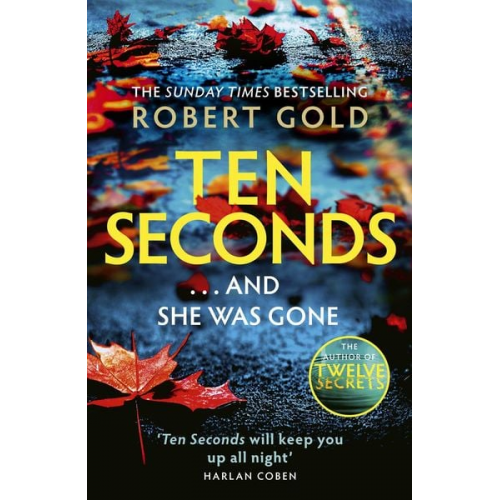 Robert Gold - Ten Seconds