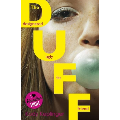 Kody Keplinger - The Duff