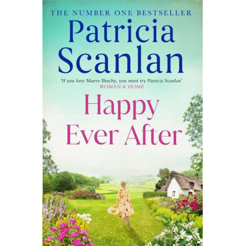 Patricia Scanlan - Happy Ever After