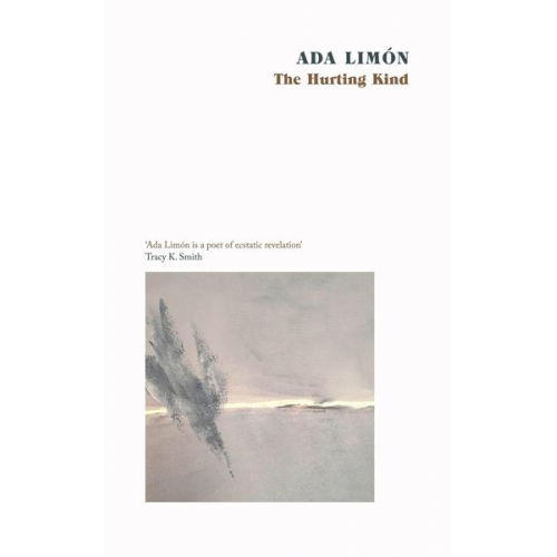 Ada Limon - The Hurting Kind