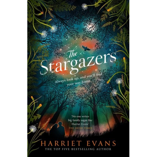 Harriet Evans - The Stargazers