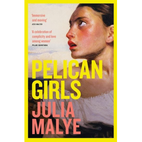 Julia Malye - Pelican Girls