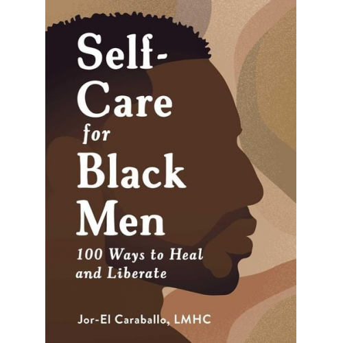 Jor-el Caraballo - Self-Care for Black Men