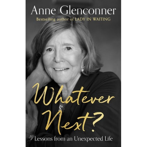 Anne Glenconner - Whatever Next?