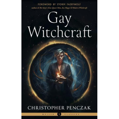 Christopher Penczak - Gay Witchcraft