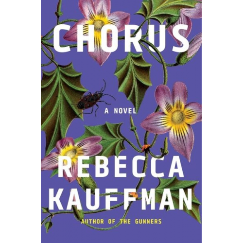 Rebecca Kauffman - Chorus