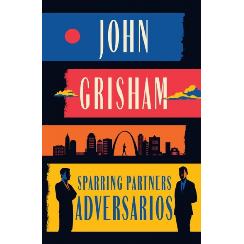 John Grisham - Sparring Partners (Adversarios)