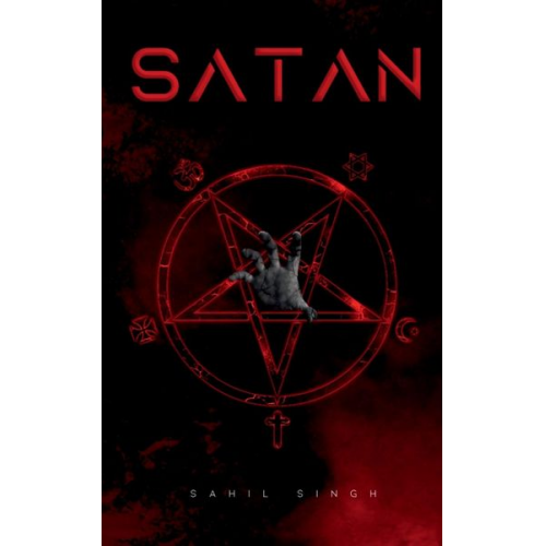 Sahil Singh - SATAN