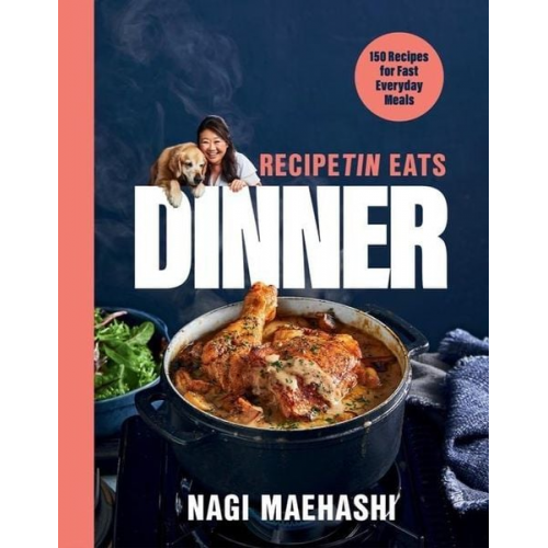 Nagi Maehashi - Recipetin Eats Dinner