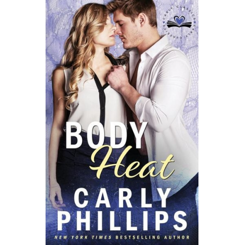 Carly Phillips - Body Heat