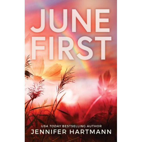 Jennifer Hartmann - June First