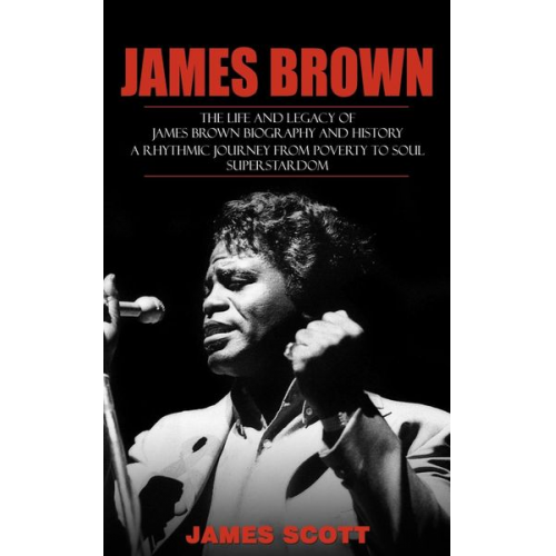 James C. Scott - James Brown