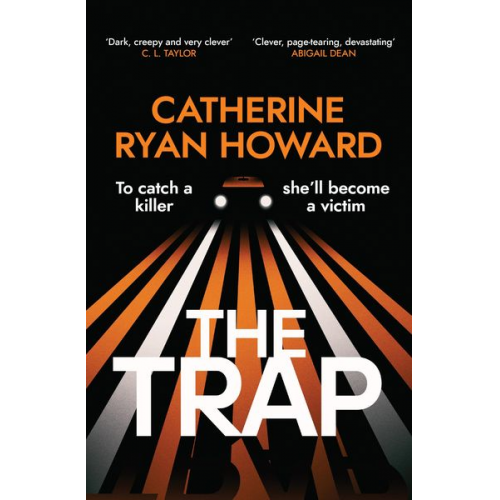 Catherine Ryan Howard - The Trap