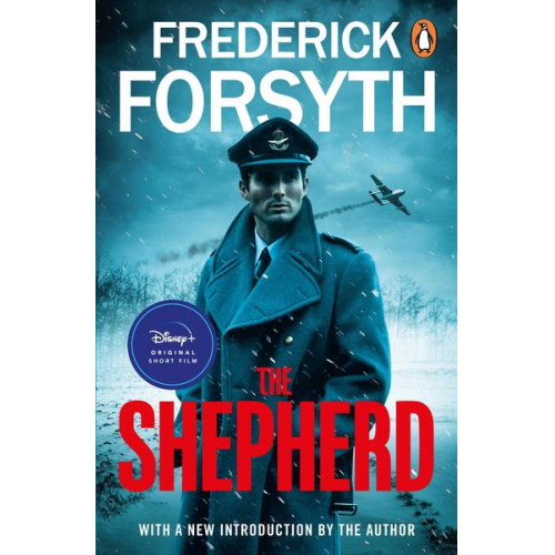 Frederick Forsyth - The Shepherd