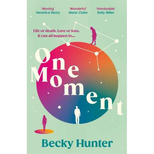 Becky Hunter - One Moment