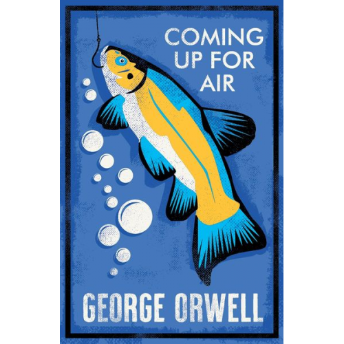 George Orwell - Coming Up for Air