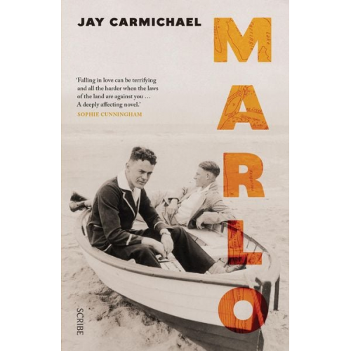 Jay Carmichael - Marlo