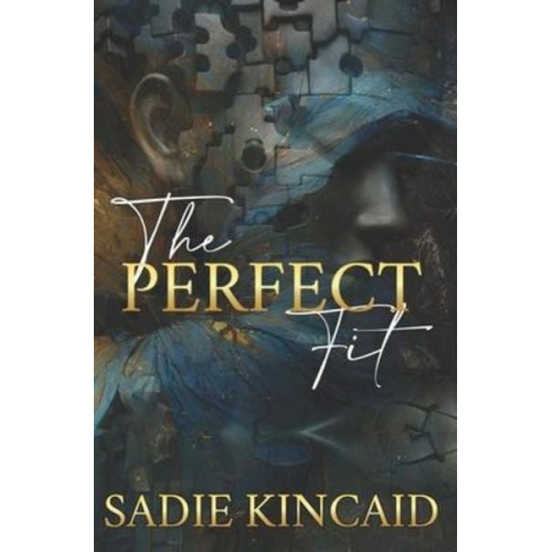 Sadie Kincaid - The Perfect Fit