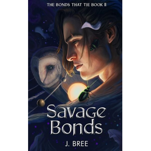 J. Bree - Savage Bonds