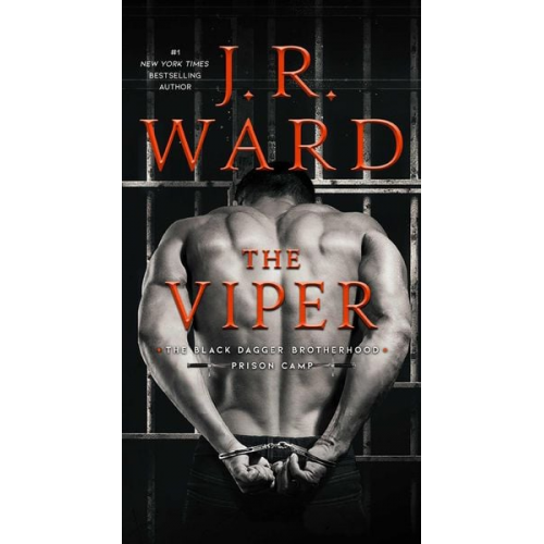 J. R. Ward - The Viper