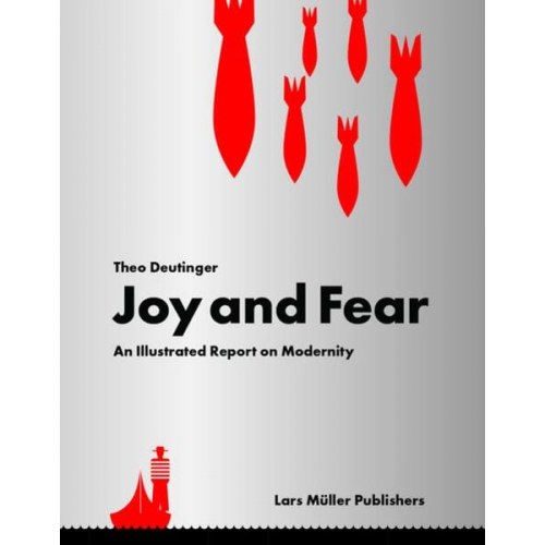 Theo Deutinger - Joy and Fear