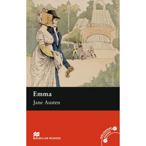 Jane Austen - Austen, J: Emma