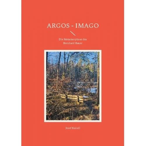 Josef Kaindl - Argos - Imago