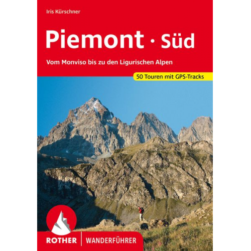 Iris Kürschner - Piemont Süd