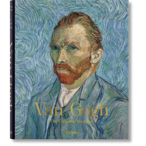 Ingo F. Walther Rainer Metzger - Van Gogh. The Complete Paintings