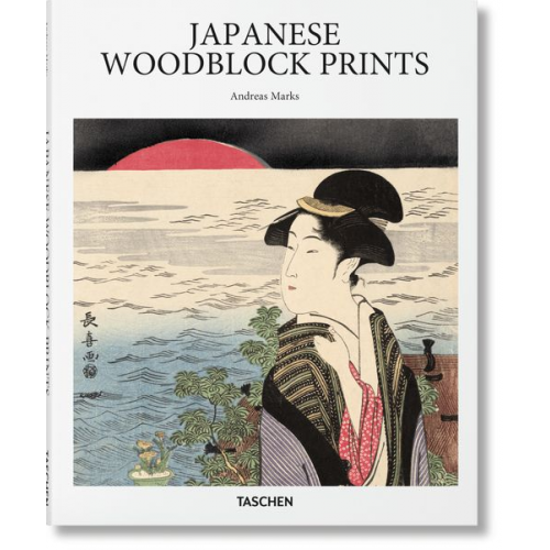 Andreas Marks - Japanese Woodblock Prints