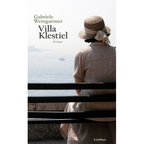 Gabriele Weingartner - Villa Klestiel